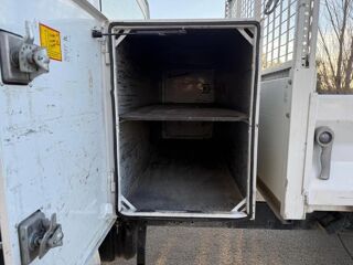 Daily CHASSIS CABINE 3.0 160 EMPATTEMENT-4100 35C16H QUAD-TOR 2023 occasion 13700 MARIGNANE