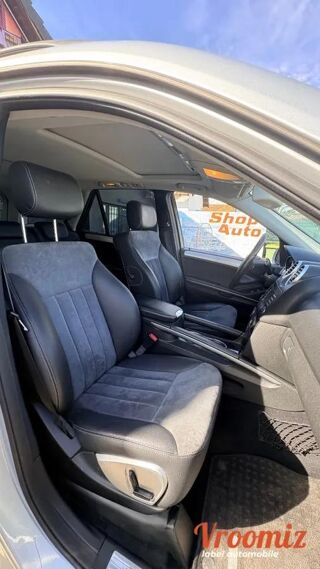 Classe M 2007 occasion 78490 Galluis