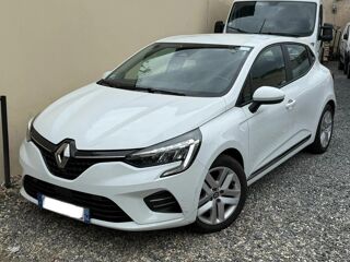 Clio 2021 occasion 95100 Argenteuil