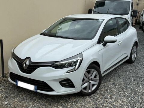 Clio 2021 occasion 95100 Argenteuil