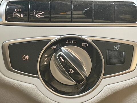 Classe C BREAK 2.2 300 H BLUETEC 231H 205 FULL-HYBRID HYBRID EXECUTIV 2015 occasion 62400 B&eacute;thune