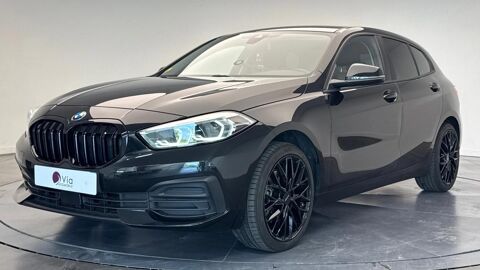 Annonce voiture BMW Série 1 20990 €