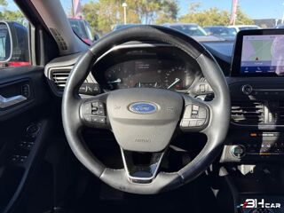 Focus 1.0 ECOBOOST 125 ACTIVE BVA 2020 occasion 33980 Audenge