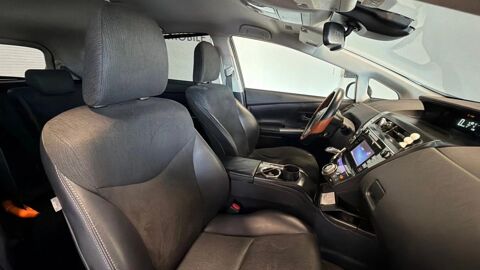 Prius 136H active 2018 occasion 33600 Pessac