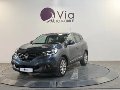 Annonce voiture Renault Kadjar 16990 €