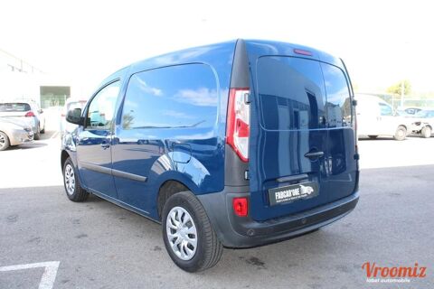 Kangoo Express 2020 occasion 13860 Peyrolles-en-Provence