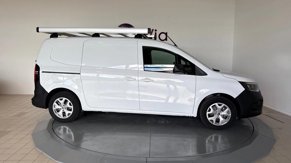 Kangoo Express FOURGON 1.5 BLUEDCI 115 L1 ADVANCE 2026 occasion 17600 Saujon