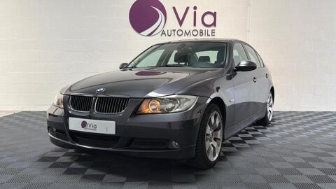 Annonce voiture BMW Série 3 10990 €