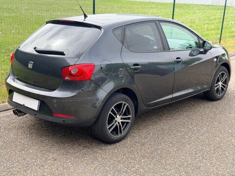 Ibiza 1.2 TDI 75 E-ECOMOTIVE STYLE 2010 occasion 45130 Meung-sur-Loire