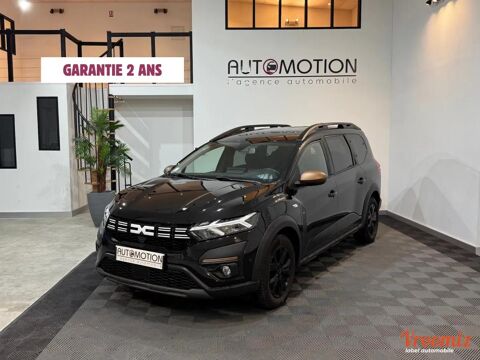 Dacia Jogger 1.0 ECO-G GPL 100 EXTREME PLUS 2024 occasion La Rochelle 17000