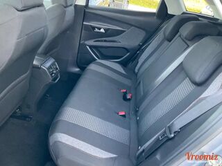 3008 GENERATION-II 1.5 BLUEHDI 130 ACTIVE START-STOP 2019 occasion 45500 GIEN