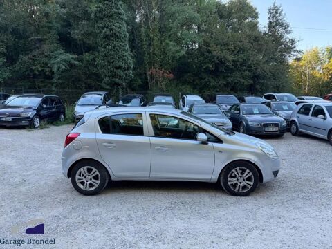 Corsa 2009 occasion 69580 Sathonay-Camp