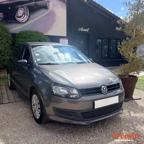 Annonce voiture Volkswagen Polo 7790 €