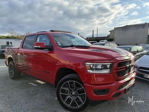 RAM 2019 occasion 78690 LES ESSARTS LE ROI