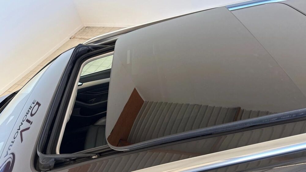 Passat 2021 occasion 17600 Saujon