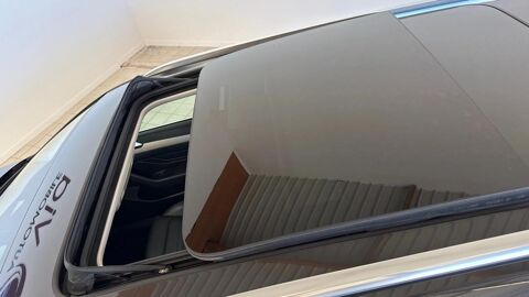 Passat 2021 occasion 17600 Saujon