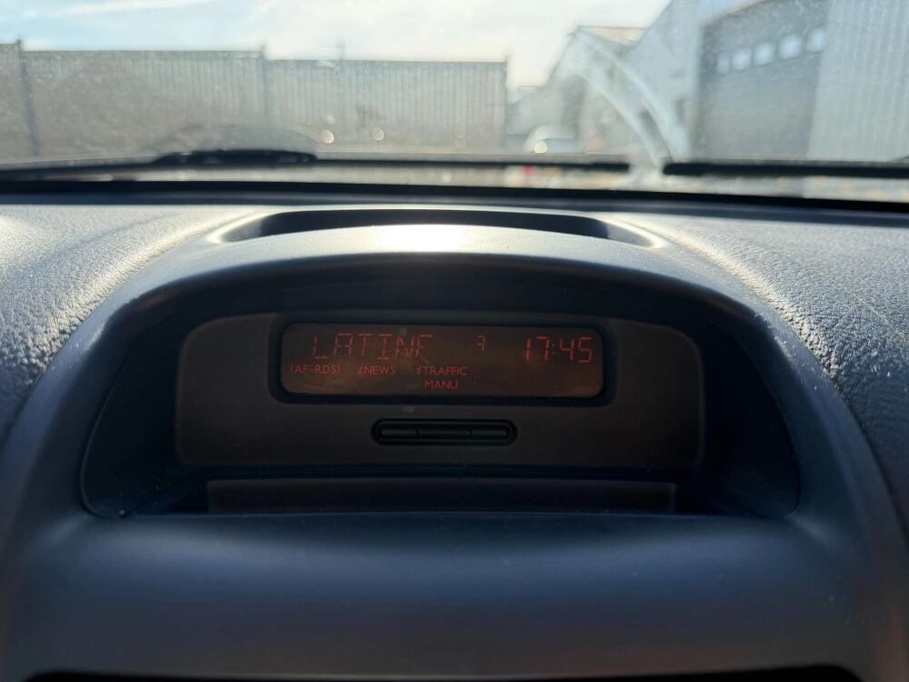 Clio 2005 occasion 78630 Orgeval