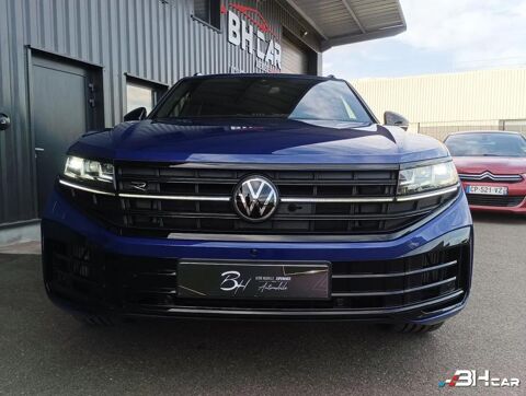 Touareg 3.0 TSI E-HYBRID 462H 340 PHEV HYBRID 17.8KWH R 4MOTION TIPT 2024 occasion 67500 Haguenau