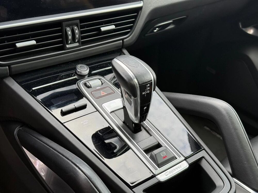 Cayenne 2023 occasion 78410 Aubergenville