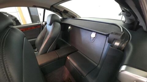 Classe A 5.0 500 305 7G-TRONIC BVA 2001 occasion 76190 Auzebosc