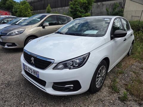 Annonce voiture Peugeot 308 6900 €