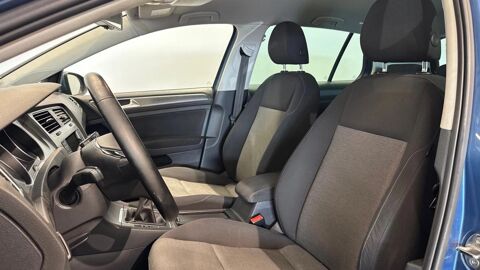 Golf 2013 occasion 66000 Perpignan