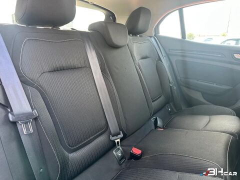 M&eacute;gane 2016 occasion 33980 Audenge