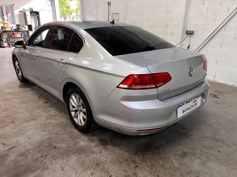 Passat 2015 occasion 31650 Saint-Orens-De-Gameville