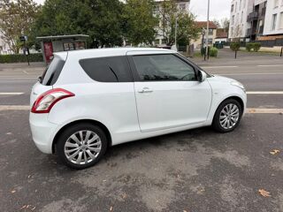 Swift 1.2 VVT 95 GLX BVA 2013 occasion 91200 Athis-Mons