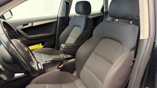 A3 TDI 2.0 TDI Ambition (170 ch) 2009 occasion 59223 Roncq