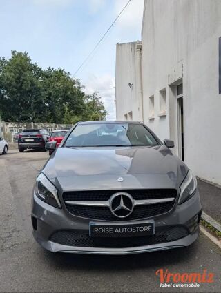 Classe A 2016 occasion 29200 BREST