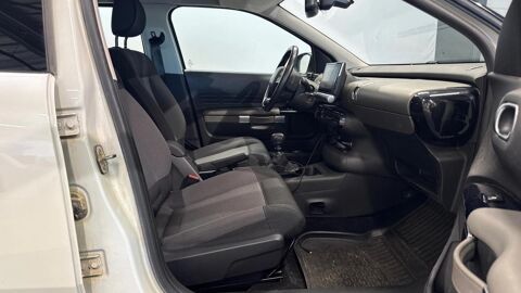 C4 cactus 2020 occasion 66000 Perpignan