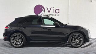 Macan S 3.0 354 ch PDK 2019 occasion 91380 Chilly-Mazarin