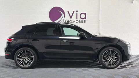 Macan S 3.0 354 ch PDK 2019 occasion 91380 Chilly-Mazarin