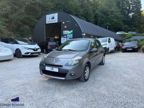 Clio 2011 occasion 69580 Sathonay-Camp
