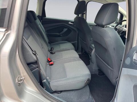 Focus C-MAX 1.6 TDCI 95 TITANIUM START-STOP 2013 occasion 19360 MALEMORT