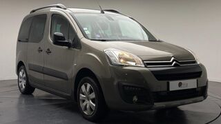Berlingo multispace 1.2 puretech 110 XTR + 2016 occasion 59223 Roncq