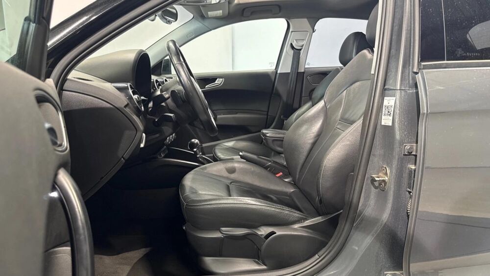 A1 SPORTBACK 1.4 TDI 90 ULTRA AMBITION LUXE S-TRONIC BVA 2016 occasion 66000 Perpignan