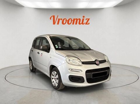 Fiat Panda 1.2 70 EASY 2015 occasion SAINT-PRIEST 69800