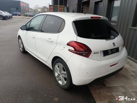 208 GENERATION-I 1.6 BLUEHDI 75 STYLE 2016 occasion 67500 Haguenau