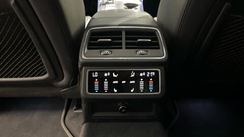 A6 AVANT 2.0 55 TFSIE 367H 250 PHEV HYBRID COMPETITION QUATTRO 2021 occasion 66000 Perpignan