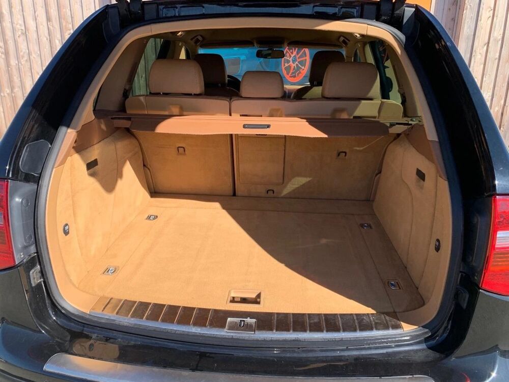 Cayenne 3.6 290 TIPTRONIC-S BVA 2007 occasion 33260 La Teste-de-Buch
