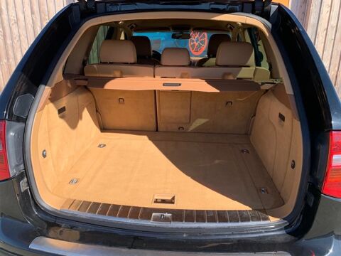 Cayenne 3.6 290 TIPTRONIC-S BVA 2007 occasion 33260 La Teste-de-Buch