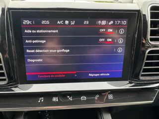 C5 aircross 1.5 BLUEHDI 130 BUSINESS START-STOP 2021 occasion 51500 Taissy