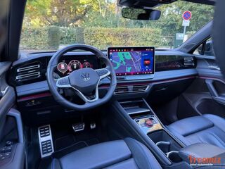 Tiguan 2.0 TDI 150 EXCLUSIVE R-LINE DSG BVA 2024 occasion 78490 Montfort l'Amaury
