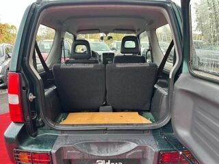 Jimny 1.5 DDIS 85 JLX 4WD 2007 occasion 33980 Audenge