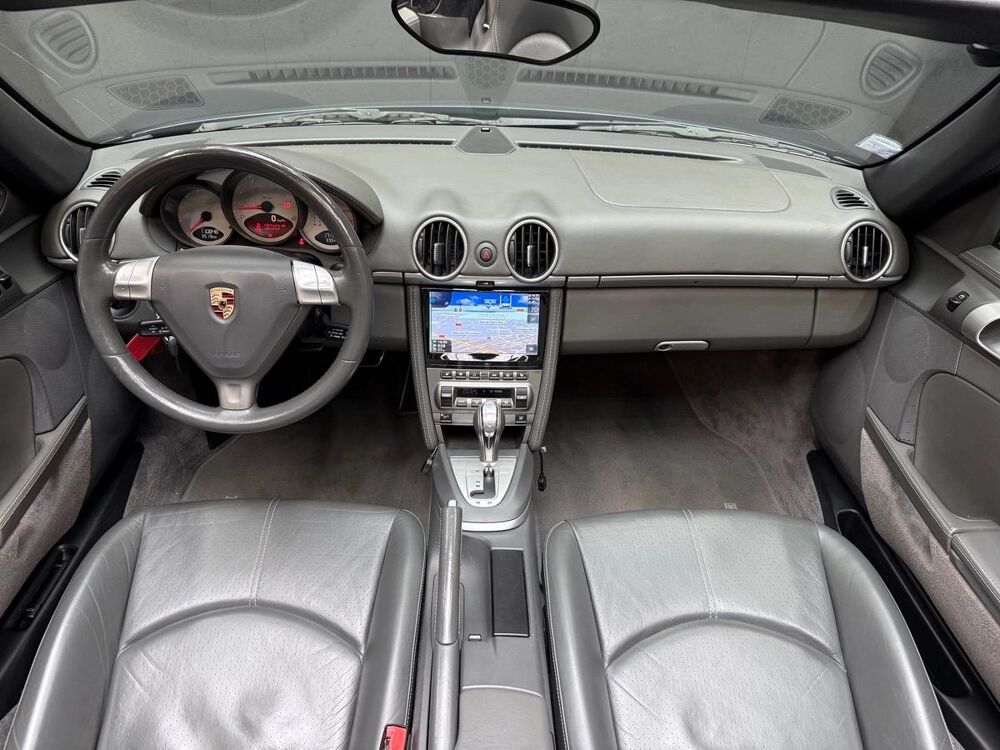 Boxster 2005 occasion 45560 Saint-Denis-en-Val