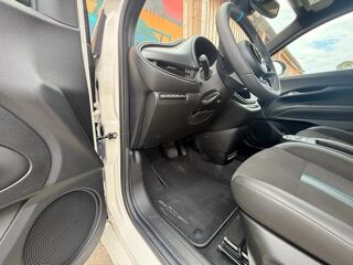 500 CABRIOLET ELECTRIC 155 64PPM 42KWH SCORPIONISSIMA BVA 2024 occasion 33260 La Teste-de-Buch