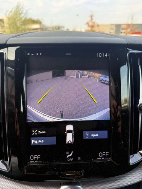 XC60 2.0 D4 190 R-DESIGN GEARTRONIC BVA 2021 occasion 33700 MERIGNAC