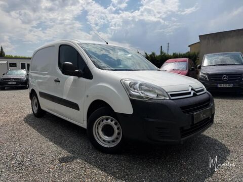 Berlingo 2017 occasion 78690 LES ESSARTS LE ROI